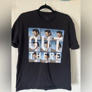 Paul McCartney tour tee 2013